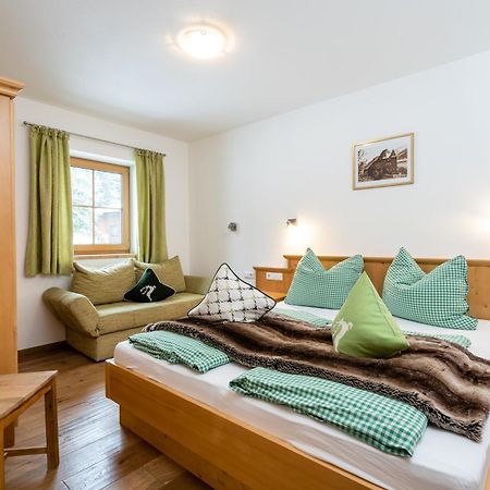 Appartement Einoedberg Mittersill Εξωτερικό φωτογραφία