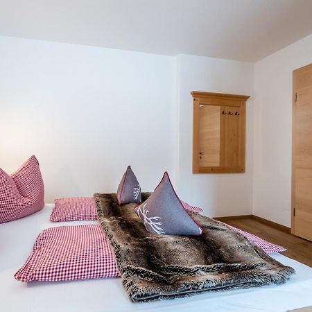 Appartement Einoedberg Mittersill Εξωτερικό φωτογραφία