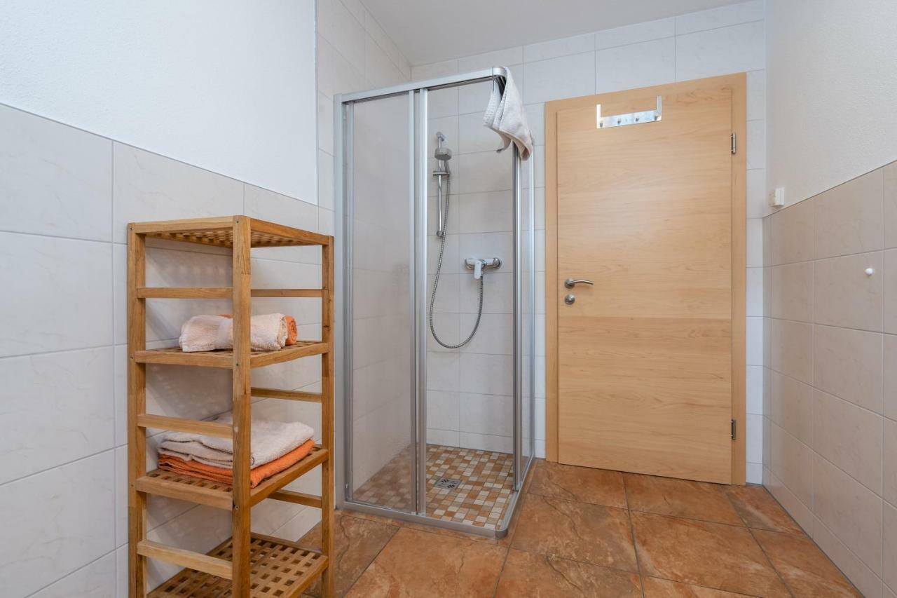 Appartement Einoedberg Mittersill Εξωτερικό φωτογραφία