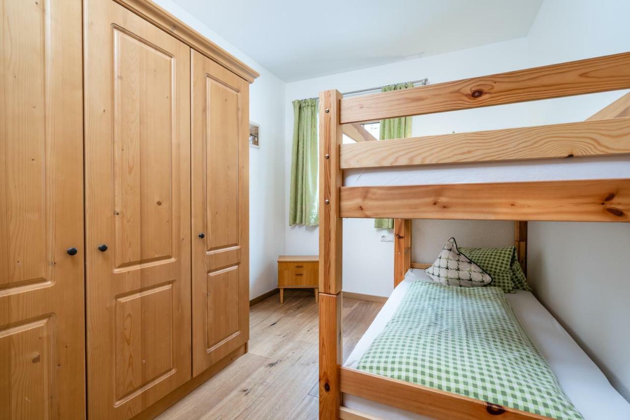 Appartement Einoedberg Mittersill Εξωτερικό φωτογραφία