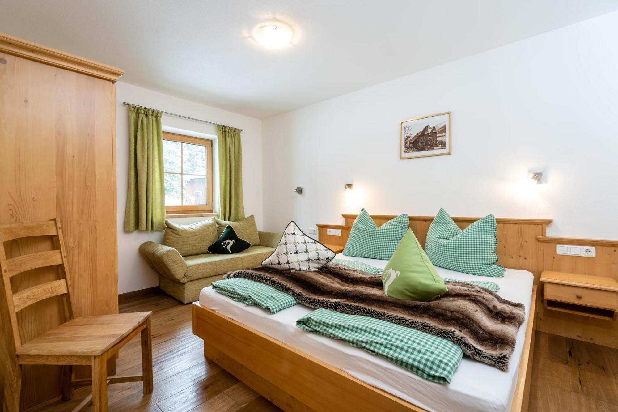 Appartement Einoedberg Mittersill Εξωτερικό φωτογραφία
