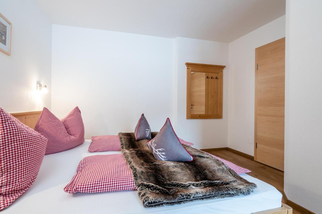 Appartement Einoedberg Mittersill Εξωτερικό φωτογραφία