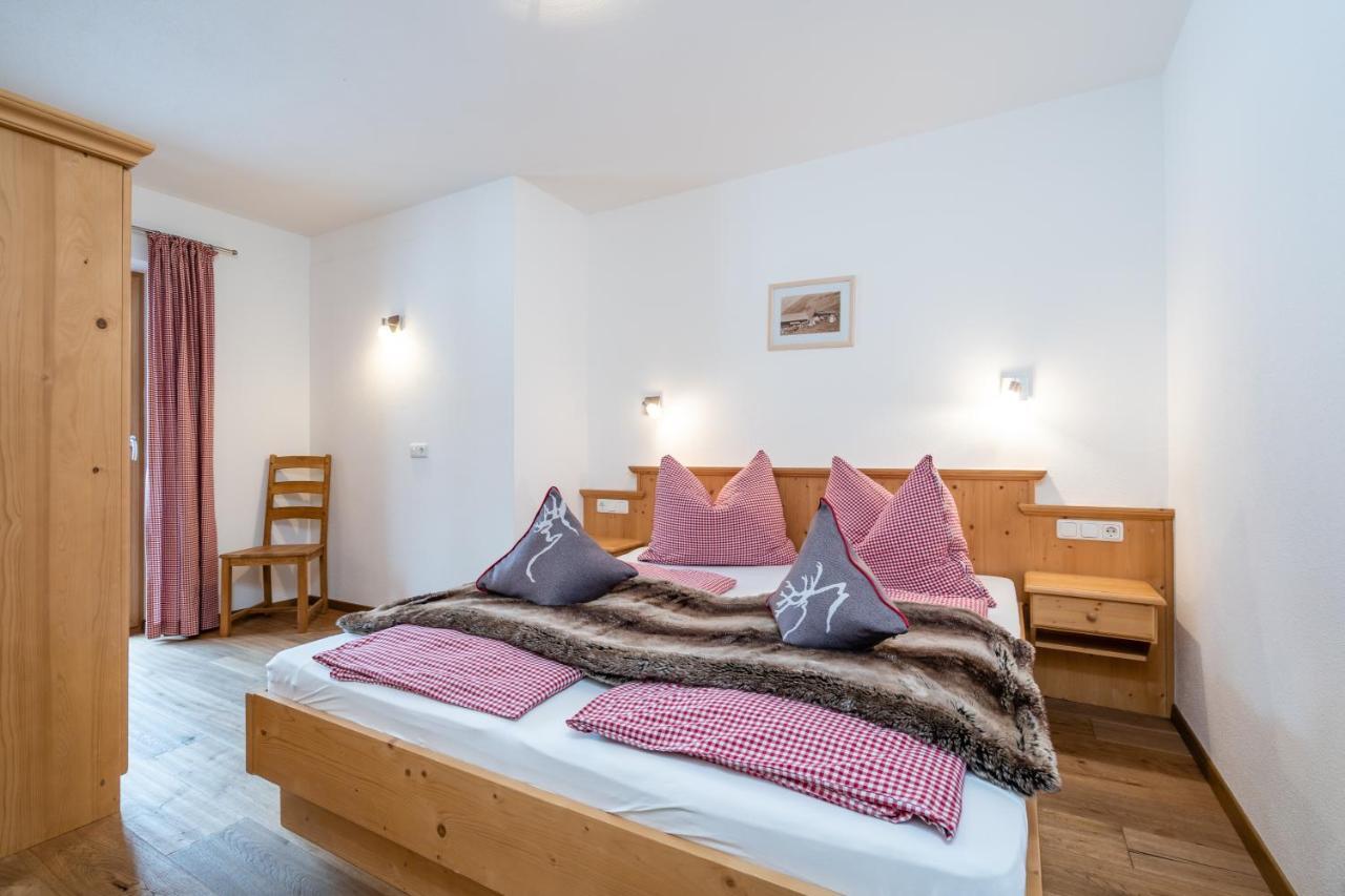 Appartement Einoedberg Mittersill Εξωτερικό φωτογραφία